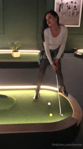 Hole in one part 13
