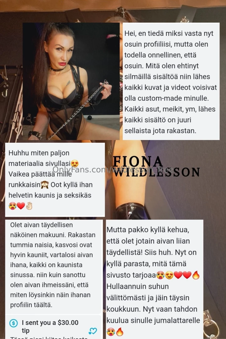 Mit viel odotat https onlyfans com wildlesson c100 parempaa et l yd 