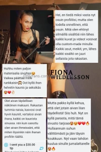 Mit viel odotat https onlyfans com wildlesson c100 parempaa et l yd