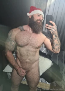Will santa claus visit you tonight part 2