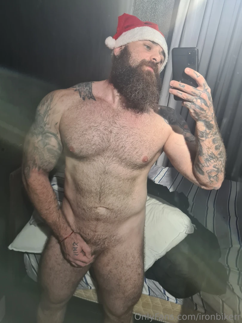 Will santa claus visit you tonight part 1 