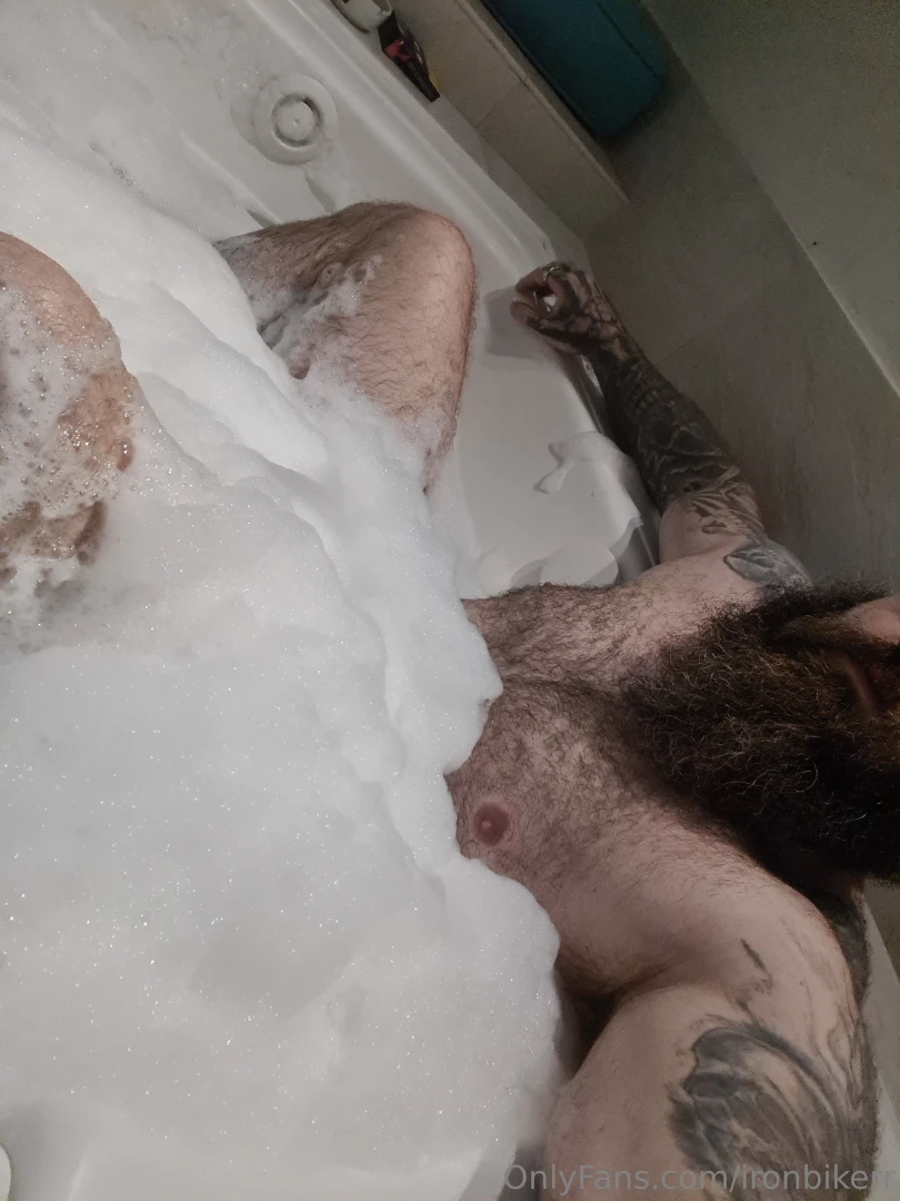 Come in the bath with me part 4 