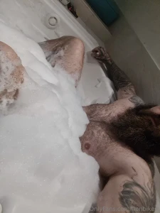 Come in the bath with me part 4