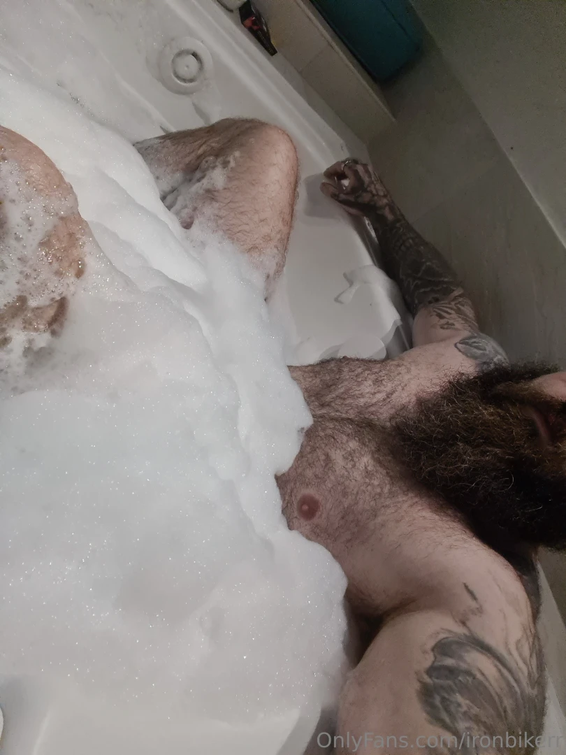 Come in the bath with me part 3 