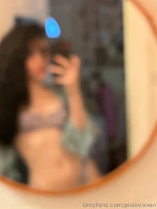 Stayed in a tiny house near the beach in my tiny bikini xo part 2