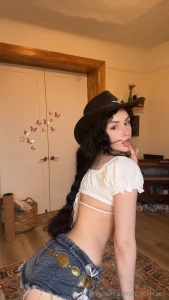 Would you let me ride please part 1