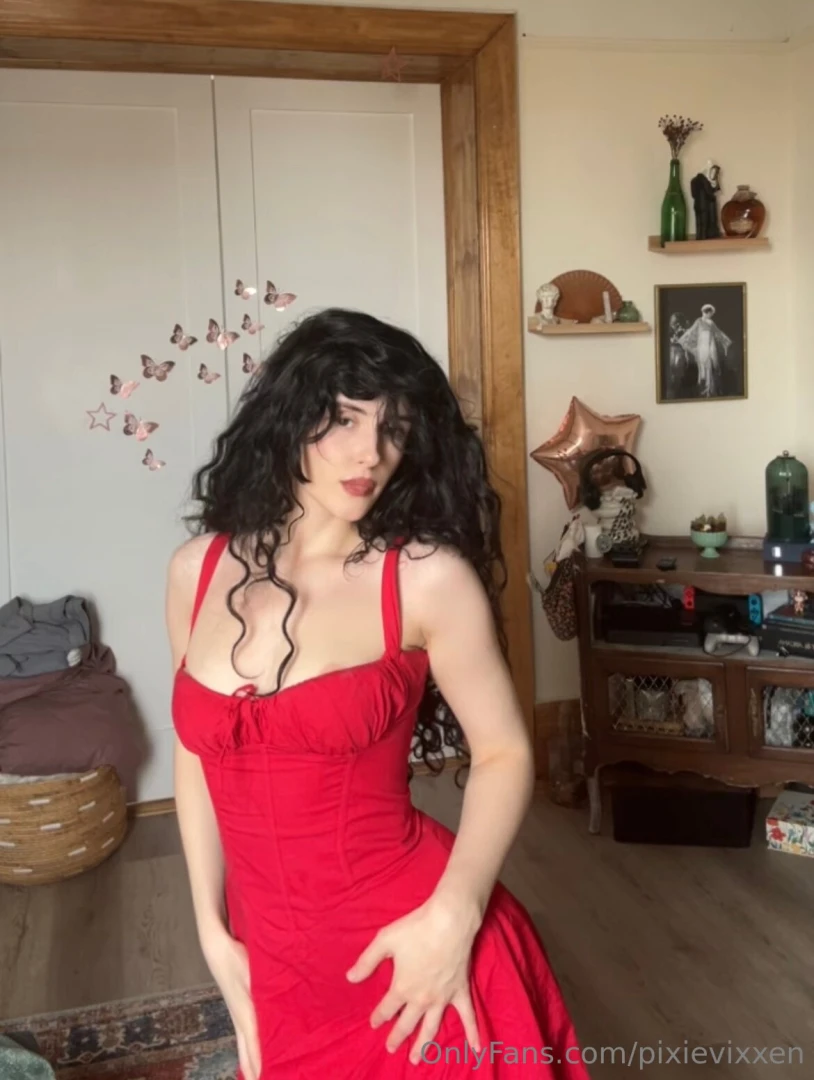 Just a little slip part 7 