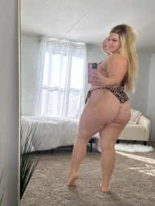 You d leave handprints wouldn t you