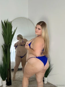 Front back which side are you dreaming about more