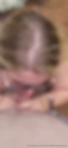 We were supposed to be hiking but things got a little wild i dropped