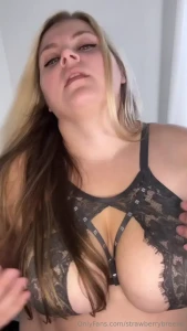 My first little video i wanted to take it off but that might be