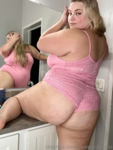 Is this the view that makes you bite your lip