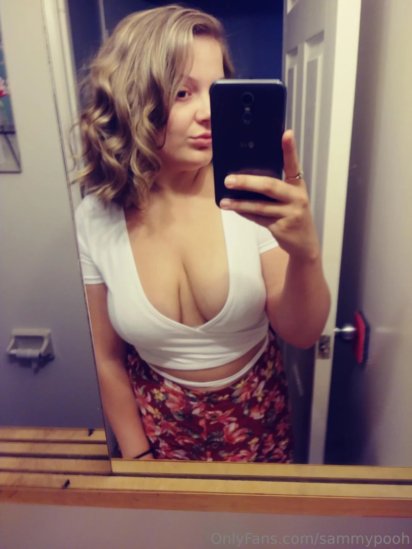 Back when i had dd titties jeeeez 