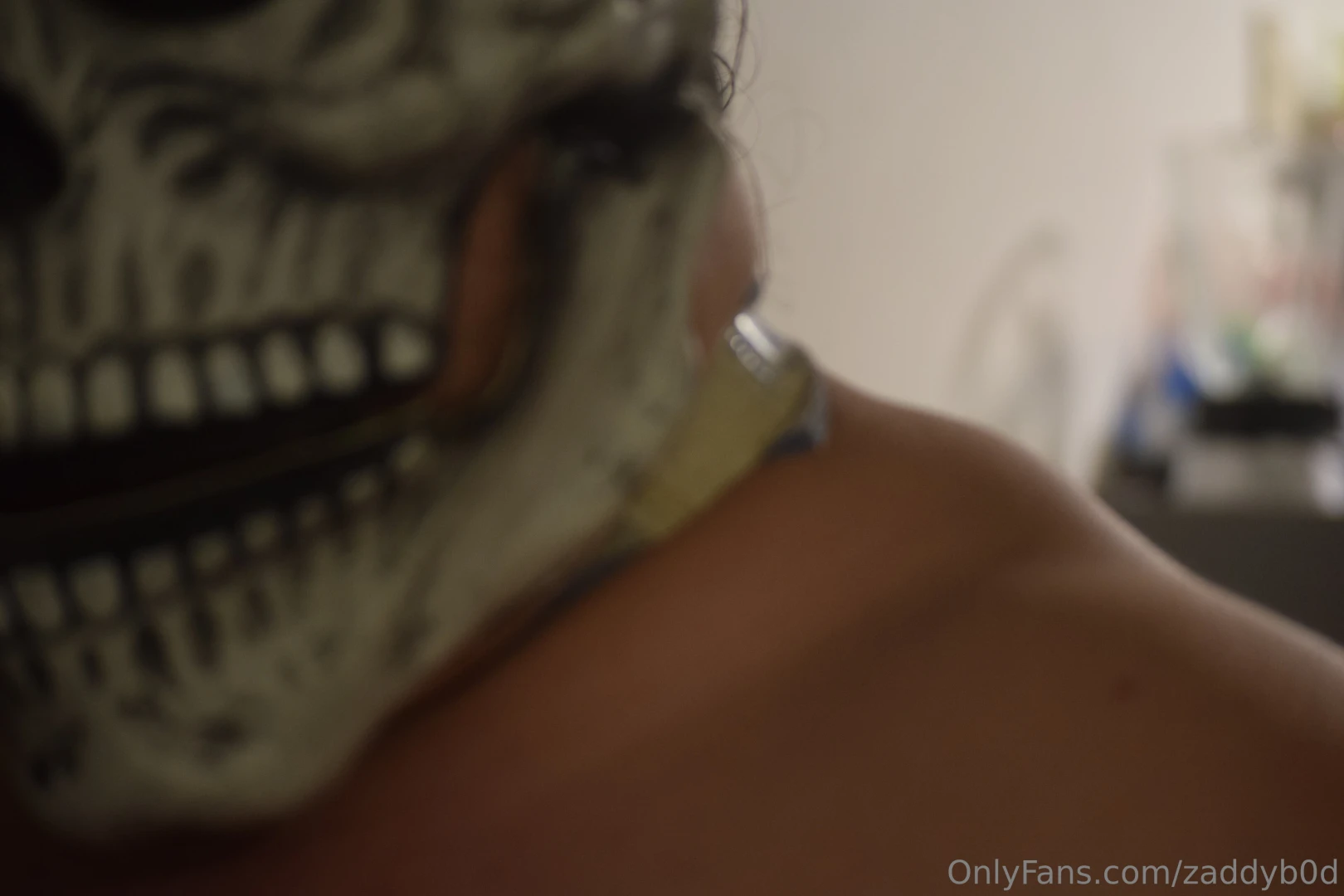 Ready to be consumed by desire 