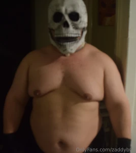 Could you handle my size on you