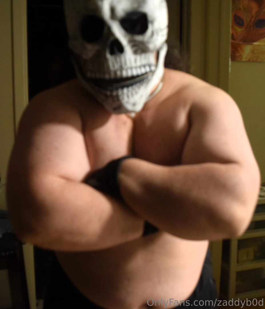 Hope you like big boys part 1 