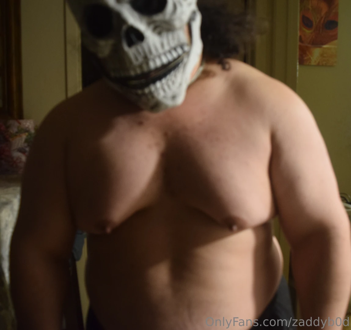 Hope you like big boys 