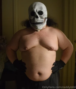 More body shots part 2