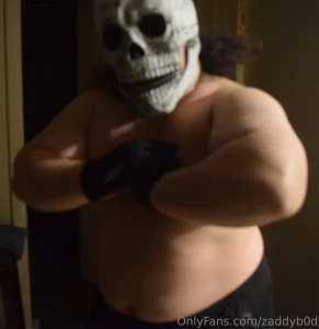 More body shots part 1