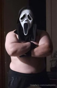 Muscular and chubby part 1