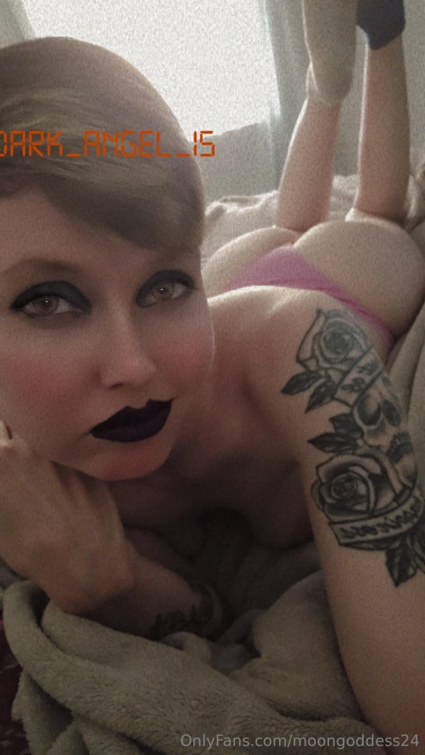 Moongoddess24 part 2 