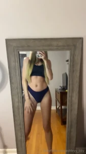 Baby i m ready for you part 3