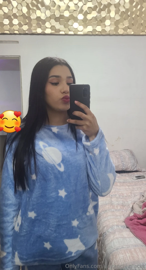 Vamos a divertirnos y sentir loque nunca as sentido 