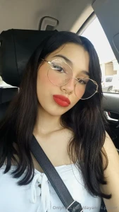 Hello how are you doing how do i look with glasses