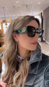 Who wants to be a sugar daddy and help me pay these sunglasses i love