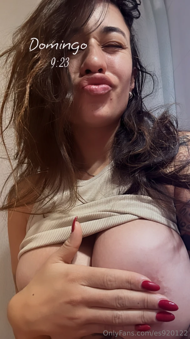 Reci n levantada part 1 