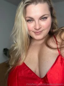 Red looks good on me but even better on your floor