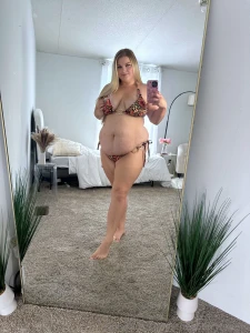 Caught a glimpse and had to take a lil proof i still got it