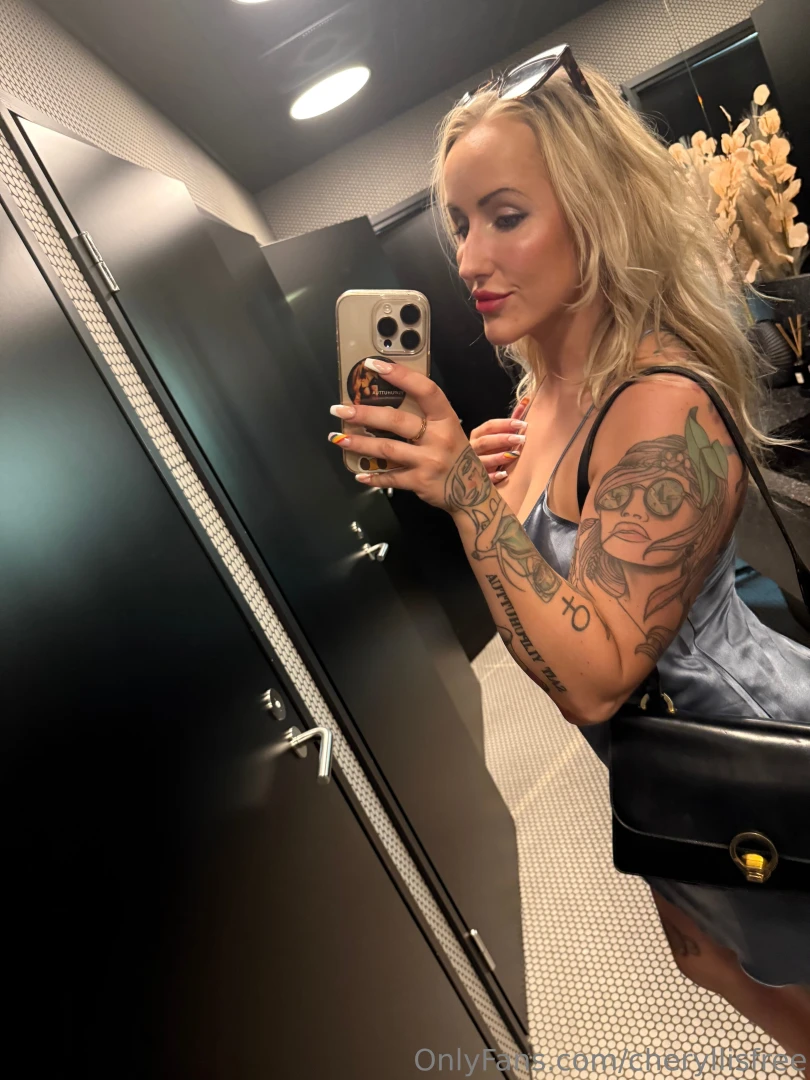 Cheryllisfree part 1 