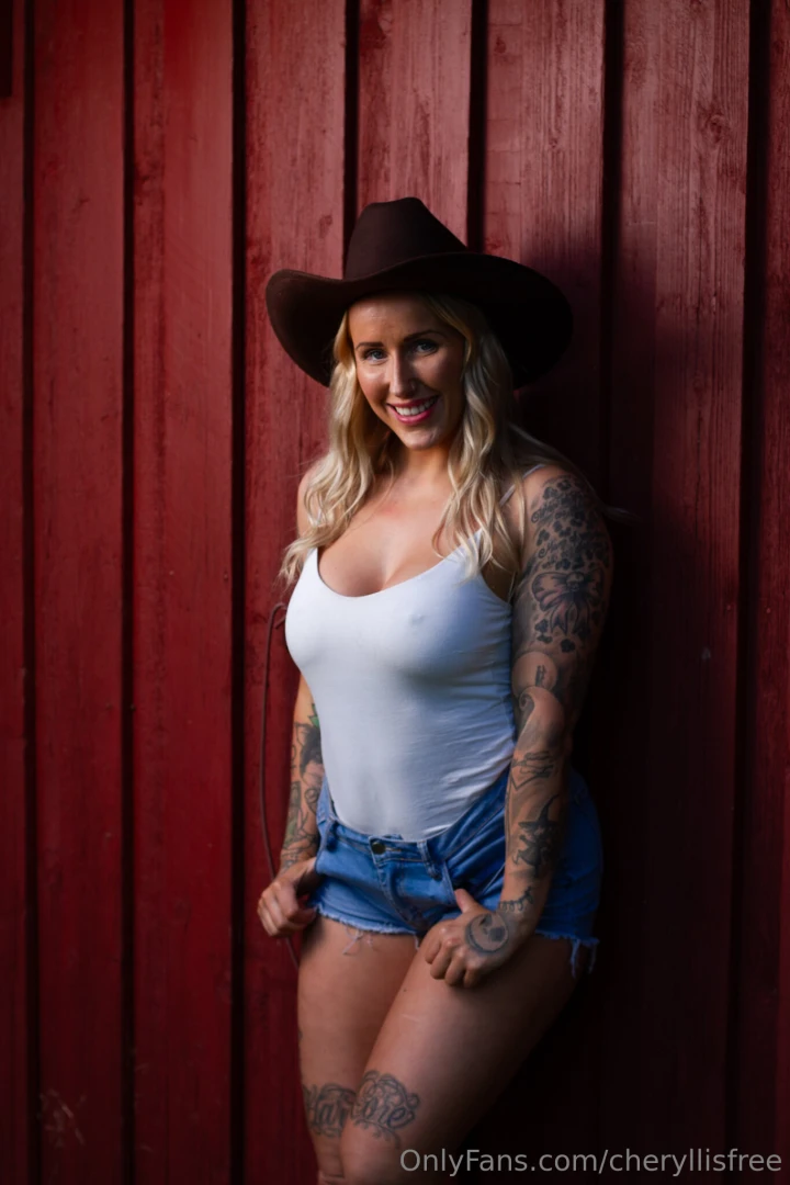 Cheryllisfree 