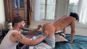 Fucked another boy i ve admired for a long time princeflackoonyc