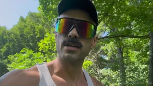 Hey guys ive been taking a well needed break from social media i