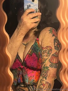 Still inactive but posting to keep from losing this account xoxo