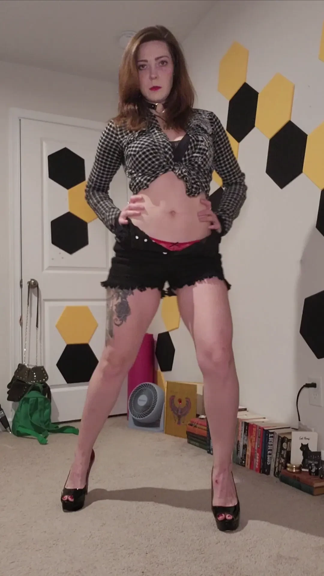 Here s a trailer of the cei video about to go up 