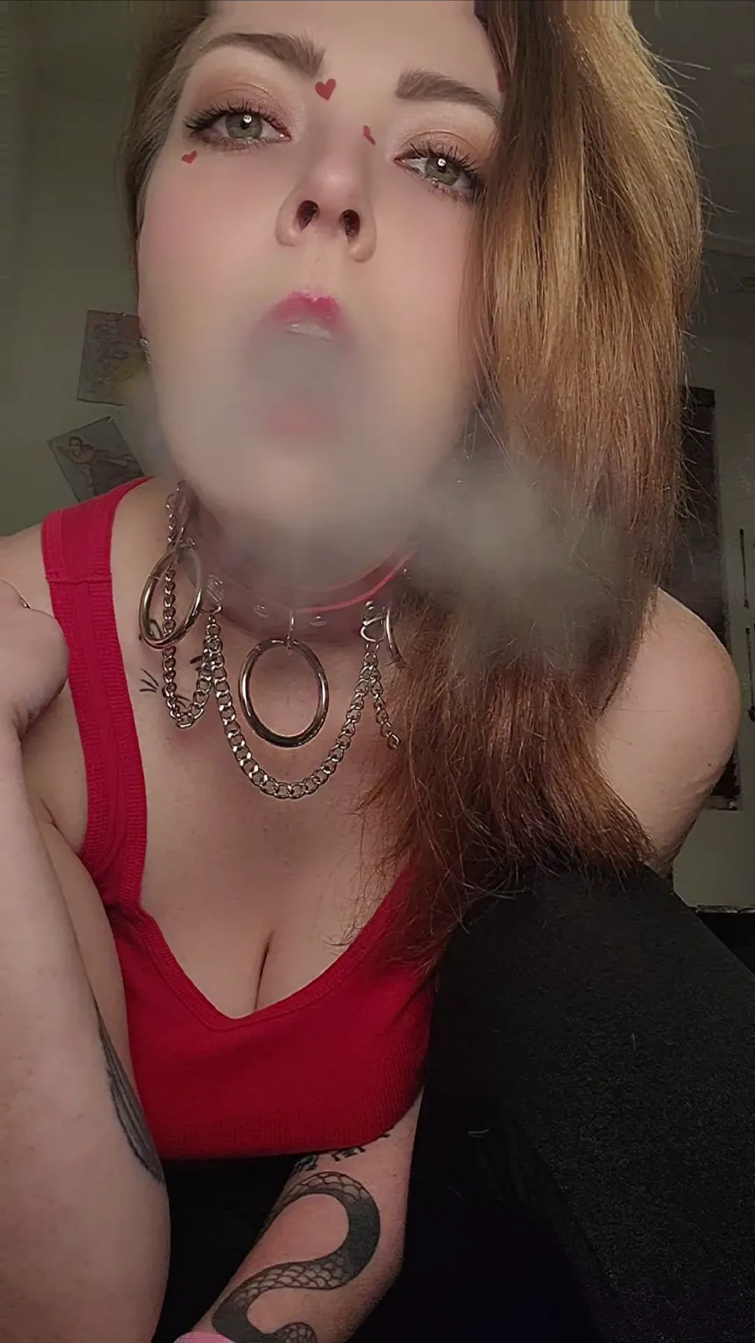 What are you gifting your goddess today to show your gratefulness for 