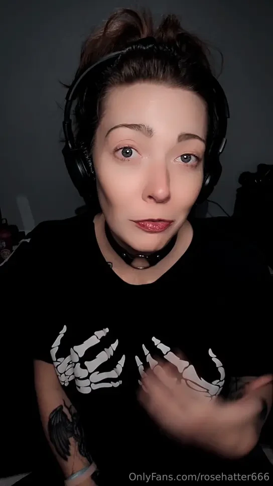 Major announcement i auditioned for being a camgirl on bigo yesterday 