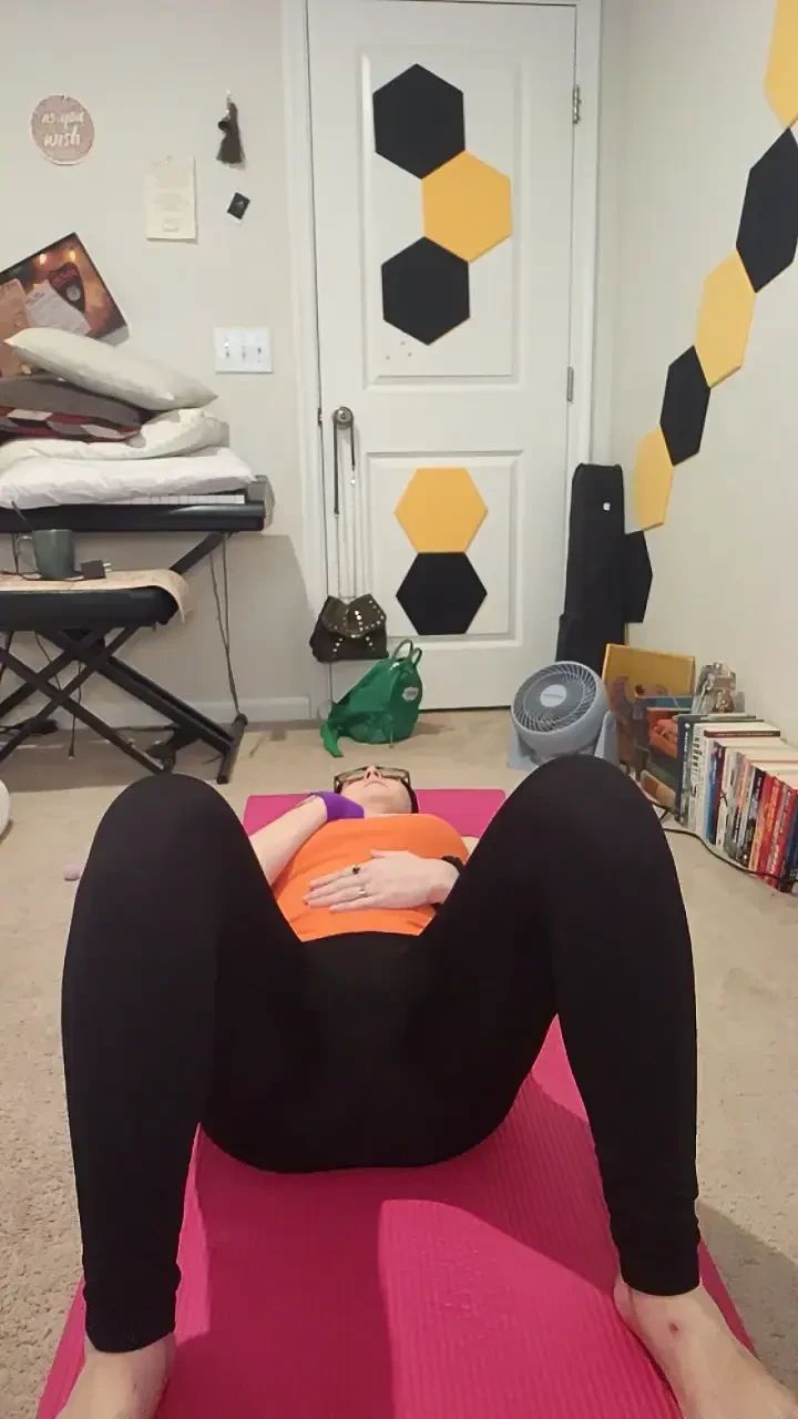 Stream started at 01 20 2025 10 01 pm yoga time 