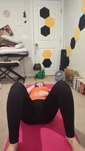 Stream started at 01 20 2025 10 01 pm yoga time