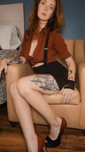 Do you like them on or off part 5