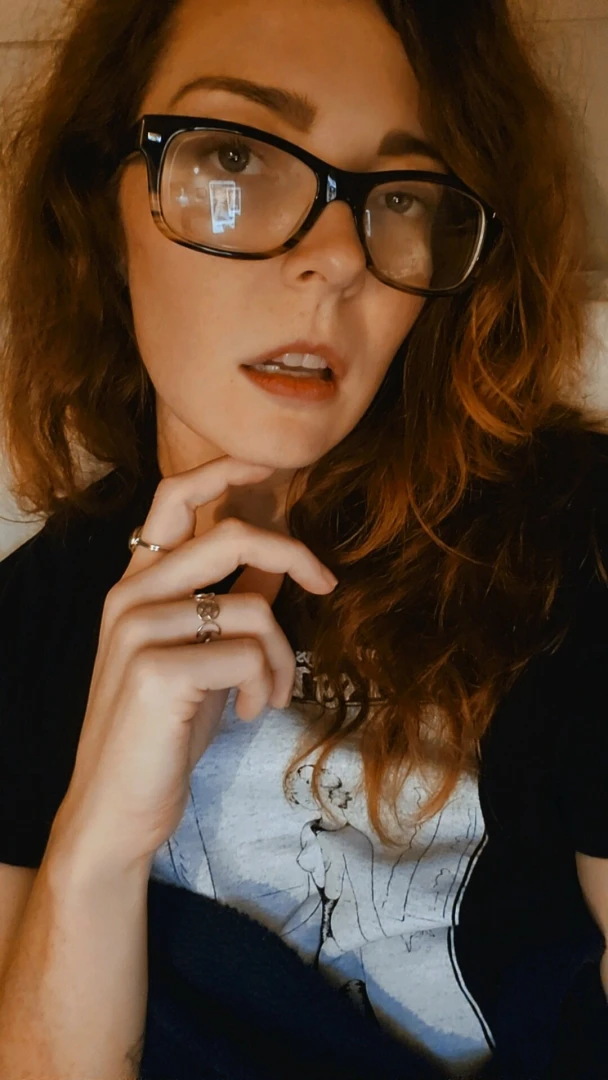 If this pic made you squirm just wait til you check your dms or slide 