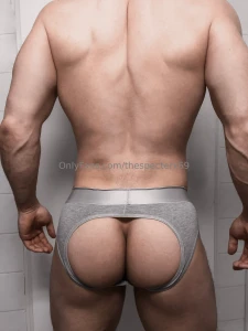 Hey guys you made the choice jockstrap it is but honestly i think i