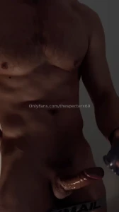 A little tease from my 9-minute video let me know if you want the full