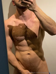 Actually i just wanted to go for a swim