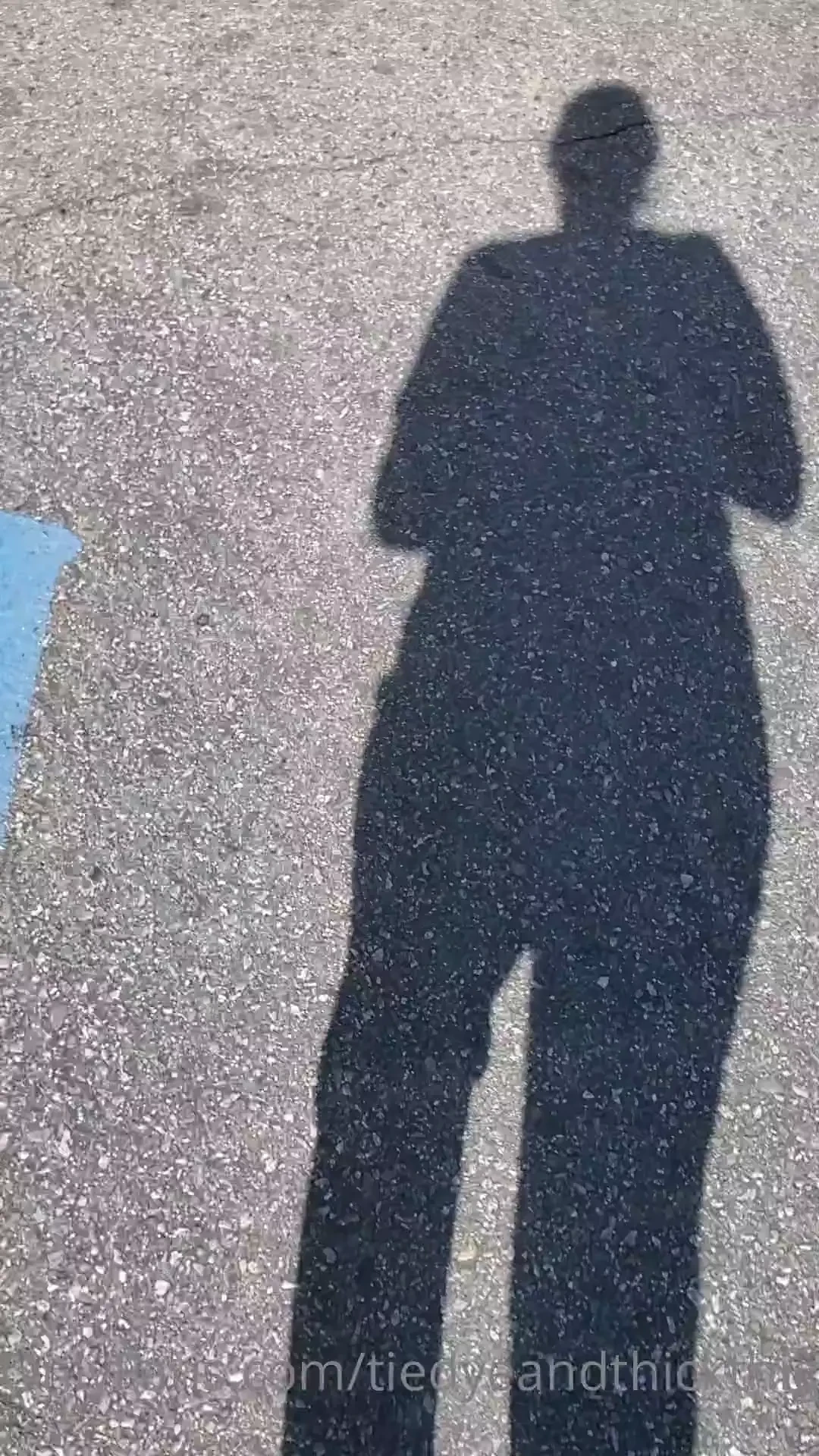 That strut 