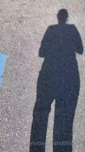 That strut
