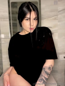 Free subscription imagine you come home and lleyla_tease sitting there part 127